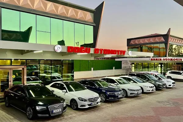 RİM OTOMOTİV &amp; MOTORLU TAŞITLAR - Resim 2