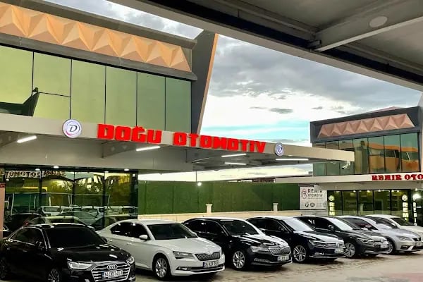 RİM OTOMOTİV &amp; MOTORLU TAŞITLAR - Resim 3