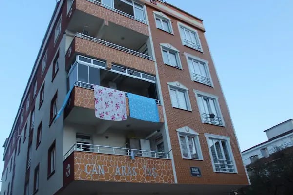 Can Aras İNŞ - Resim 2