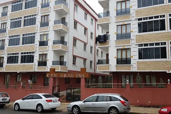 Can Aras İNŞ - Resim 4