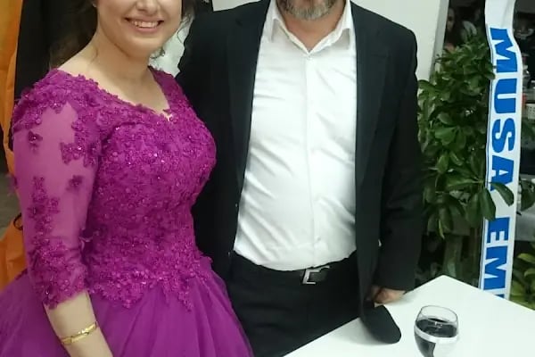Alanya Şöförler Odası Düğün Salonu - Resim 19