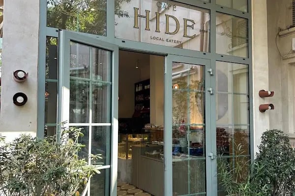 Hide Arnavutkoy - Resim 10