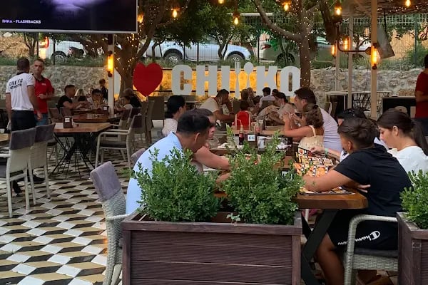 Chiko Restaurant - Resim 1