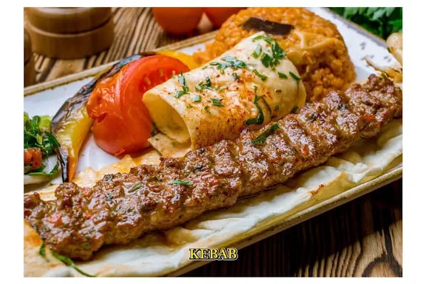 Chiko Restaurant - Resim 11