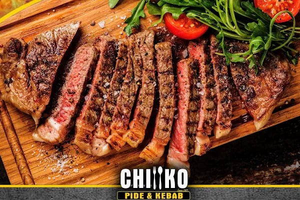 Chiko Restaurant - Resim 2