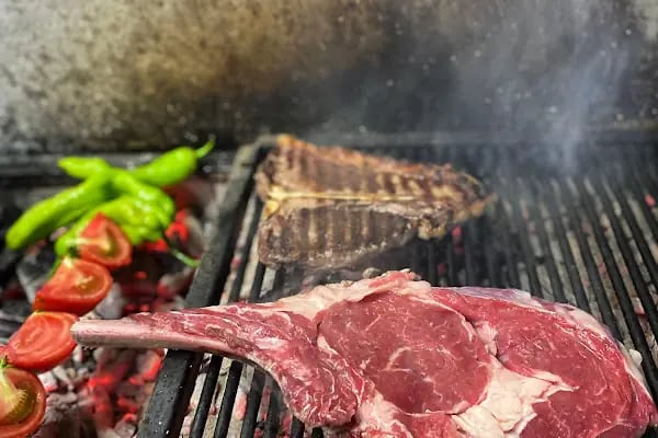 Chiko Restaurant - Resim 9