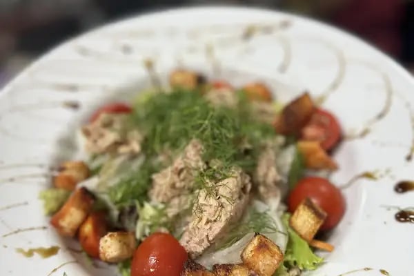 Chiko Restaurant - Resim 13