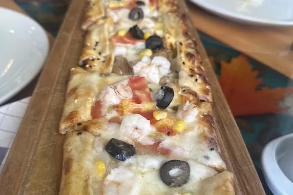 Chiko Restaurant - Resim 20