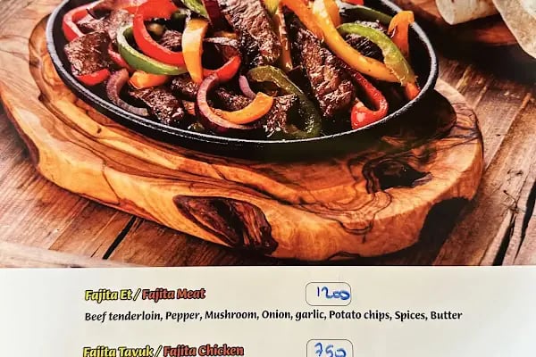 Chiko Restaurant - Resim 16