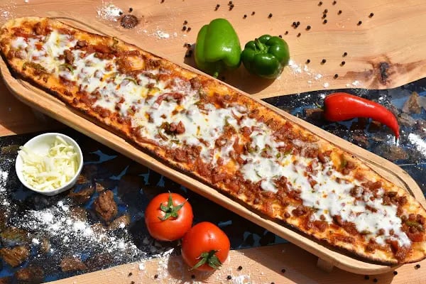 Chiko Restaurant - Resim 5