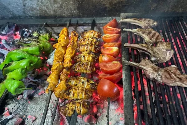 Chiko Restaurant - Resim 10