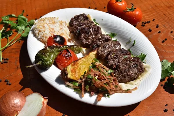 Chiko Restaurant - Resim 3
