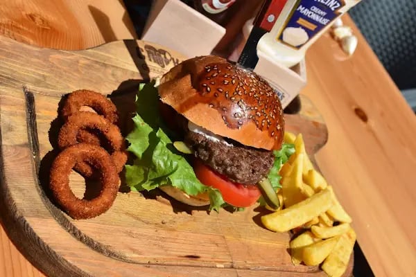 Chiko Restaurant - Resim 8