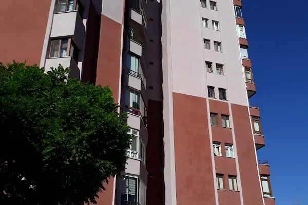 Çamdalı Sitesi - Resim 7