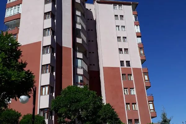 Çamdalı Sitesi - Resim 1