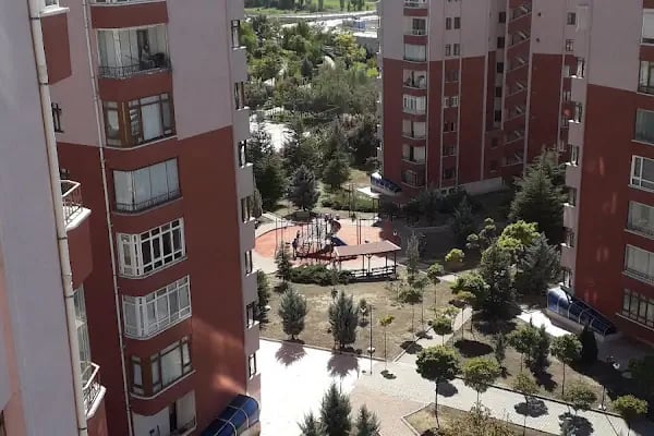 Çamdalı Sitesi - Resim 8