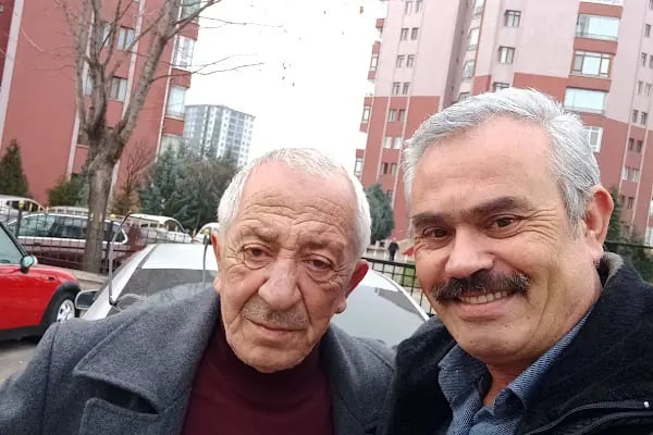 Çamdalı Sitesi - Resim 4