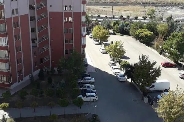 Çamdalı Sitesi - Resim 6