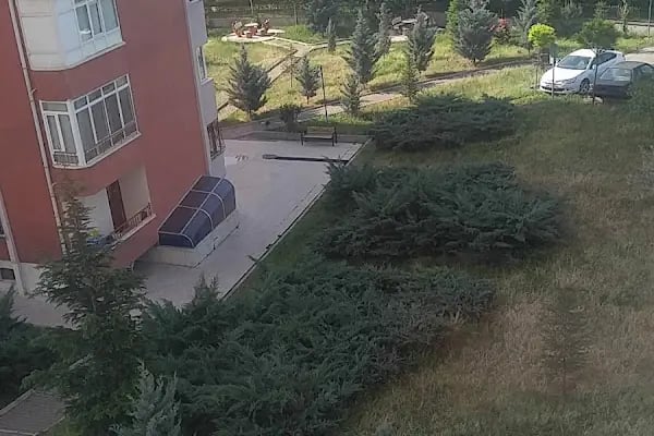 Çamdalı Sitesi - Resim 5