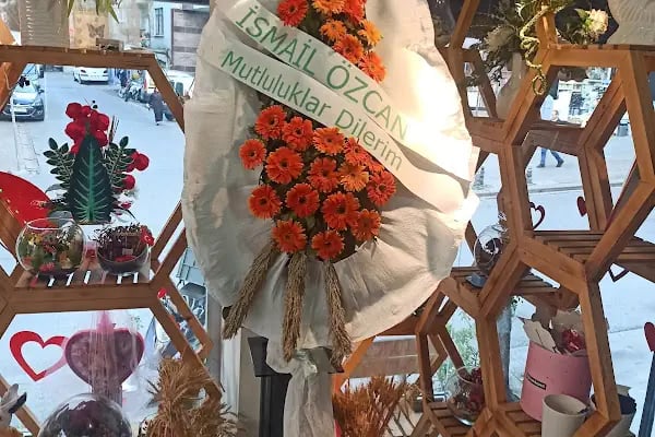 Kuzey Çicekcilik - Resim 18