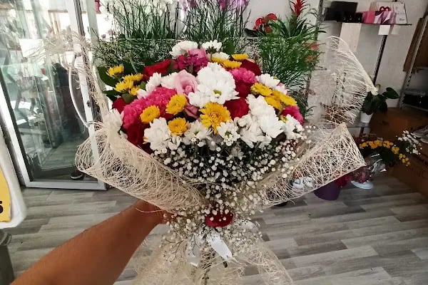 Kuzey Çicekcilik - Resim 1