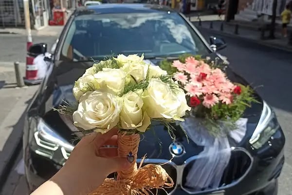 Kuzey Çicekcilik - Resim 11