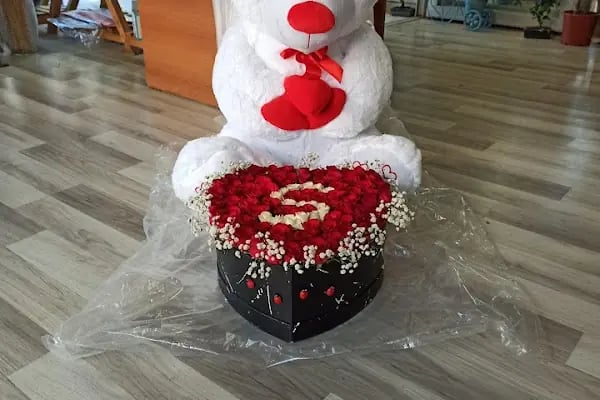 Kuzey Çicekcilik - Resim 6