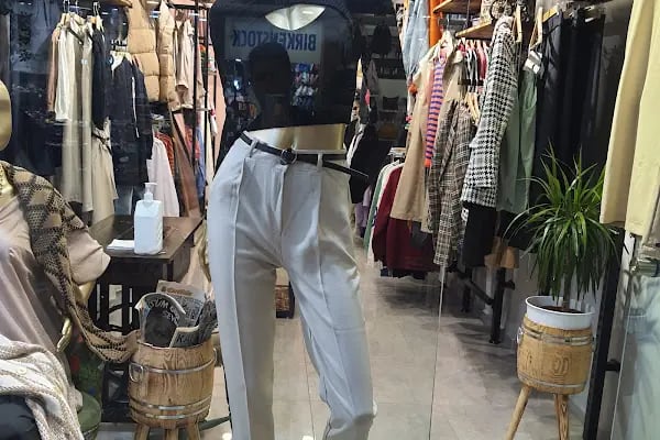 Deniz butik alaçatı - Resim 2