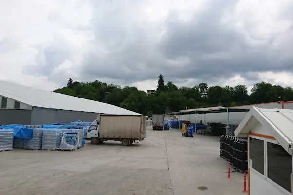 Abant Gölcük Su Fabrikası - Resim 1