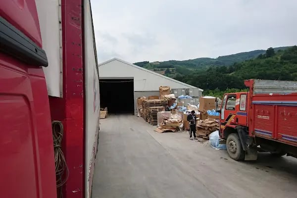Abant Gölcük Su Fabrikası - Resim 2