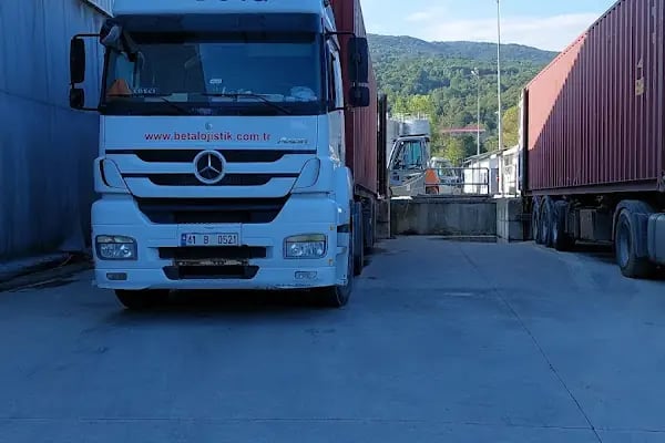 Abant Gölcük Su Fabrikası - Resim 4