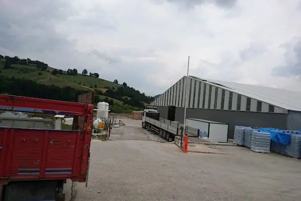 Abant Gölcük Su Fabrikası - Resim 5