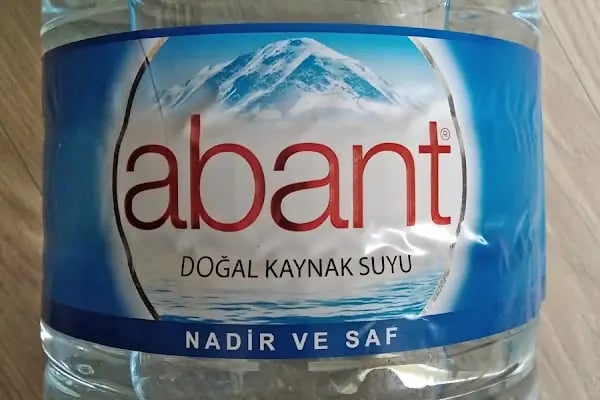 Abant Gölcük Su Fabrikası - Resim 9