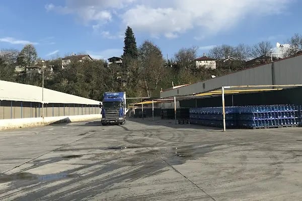 Abant Gölcük Su Fabrikası - Resim 7