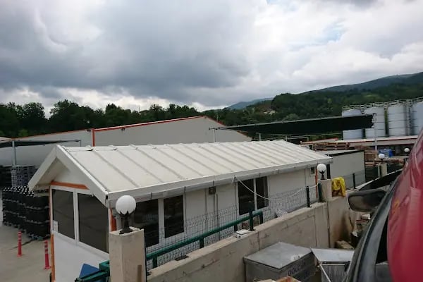 Abant Gölcük Su Fabrikası - Resim 6