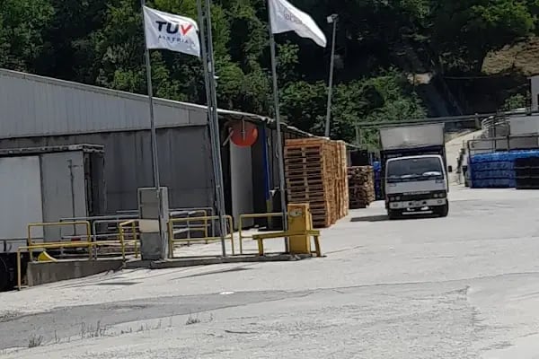Abant Gölcük Su Fabrikası - Resim 8