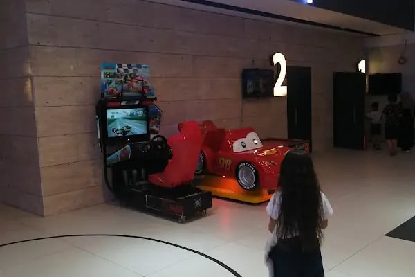 Cinens Sinemaları Erdemli Novacity - Resim 1