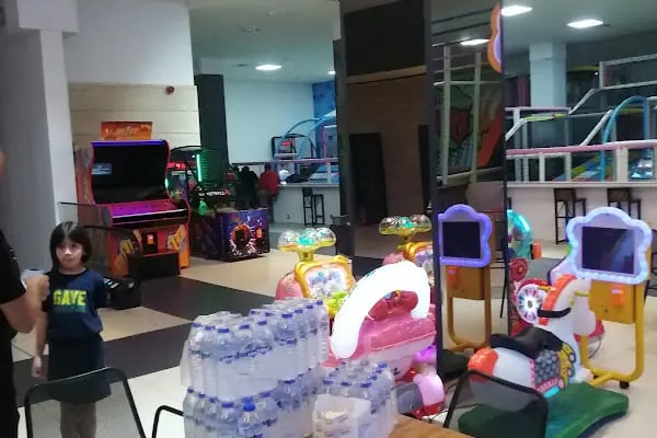 Cinens Sinemaları Erdemli Novacity - Resim 3