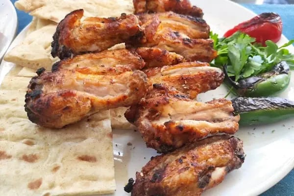 Tadım Lahmacun Pide Kebap Salonu Escom - Resim 8