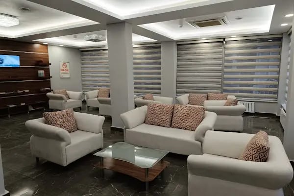 PİROTEL HOTEL - Resim 3