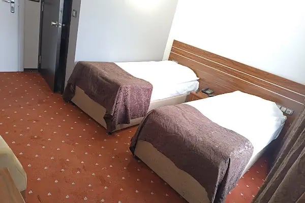 PİROTEL HOTEL - Resim 8