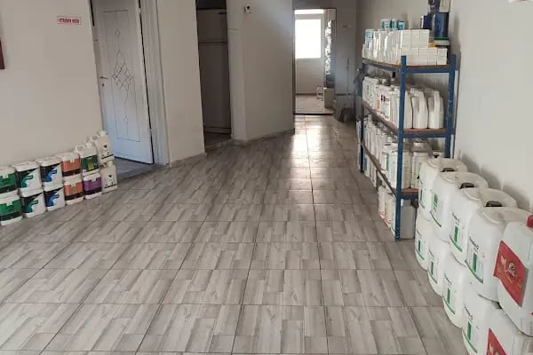KYC KANATLI VETERİNER KLİNİĞİ - Resim 3