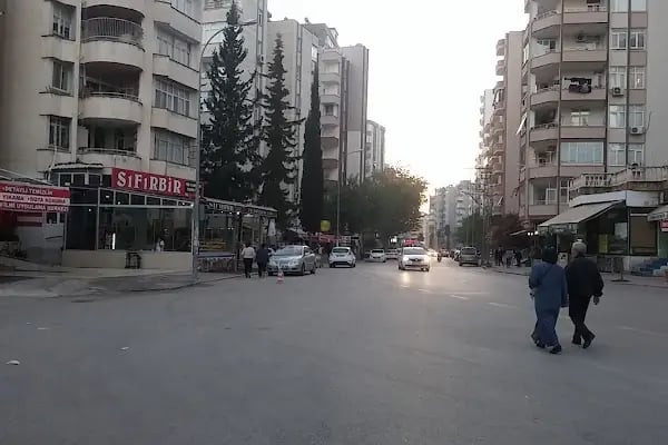 Emine Nabi Menemencioğlu Anadolu Lisesi - Resim 2