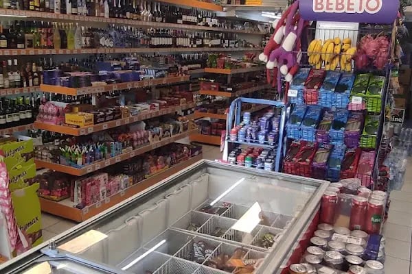 All-ın süpermarket - Resim 1