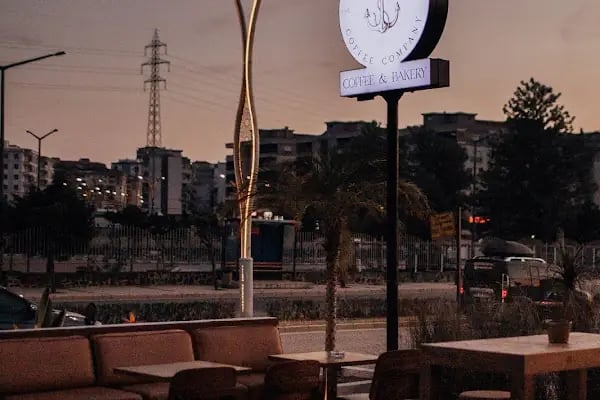Vikont Coffee & Roastery Aliağa - Resim 18