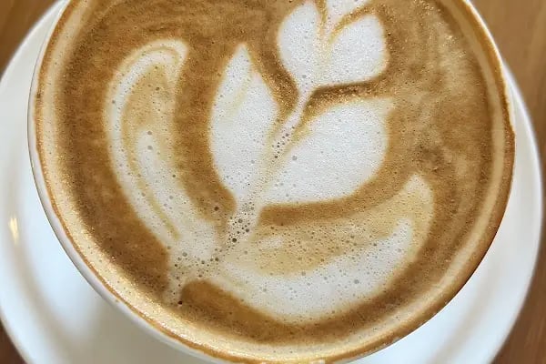 Vikont Coffee & Roastery Aliağa - Resim 15