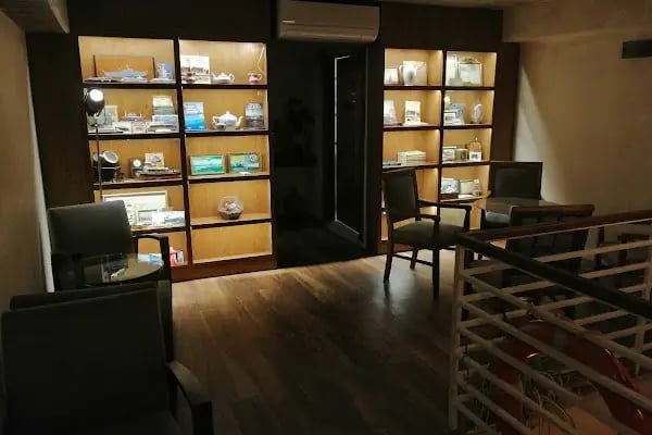 Vikont Coffee & Roastery Aliağa - Resim 14