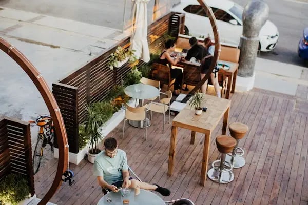 Vikont Coffee & Roastery Aliağa - Resim 20