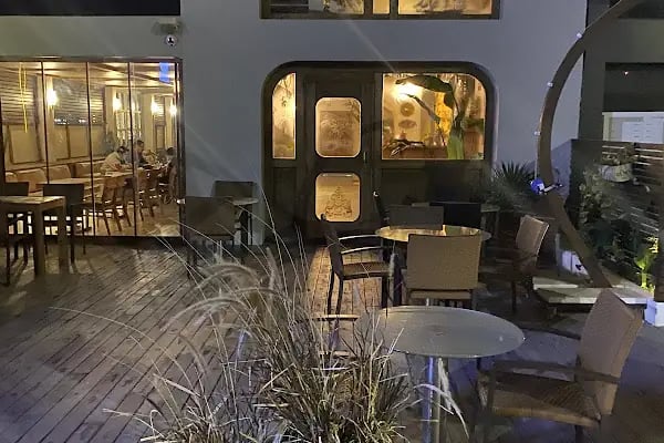 Vikont Coffee & Roastery Aliağa - Resim 5