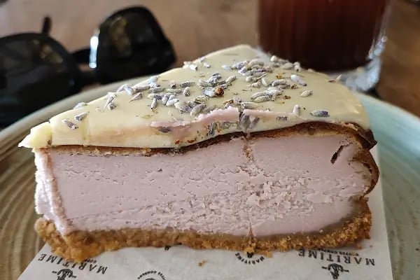 Vikont Coffee & Roastery Aliağa - Resim 11